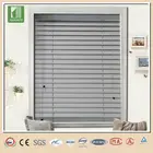 aluminium window venetian blind tilt mechanism