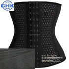 Corset Waist Cincher Women Plus Size Latex Corset Waist Protect Slimming Body Shaper Belt Waist Cincher