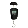 Portable Handheld Digital Luggage Crane Scale Weighing Hanging Scale Travel Suitcase Bag Electronic Luggage Scale