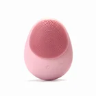New product ideas 2018 whitening facial acne oil scrub brush device