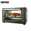 High quality 38L Electric Oven Toaster with Griller CB/ROHS/LFGB Approval