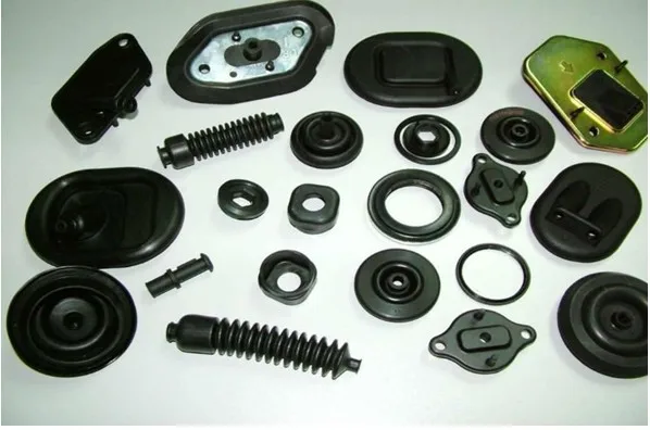 Customized-Rubber-Parts-Rubber-Products-for-Machinery-and-Equipment