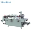 YS-350A Automatic Die Cutting Label Machine/label die cutter