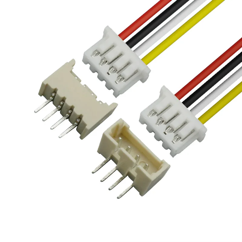 molex connector pc