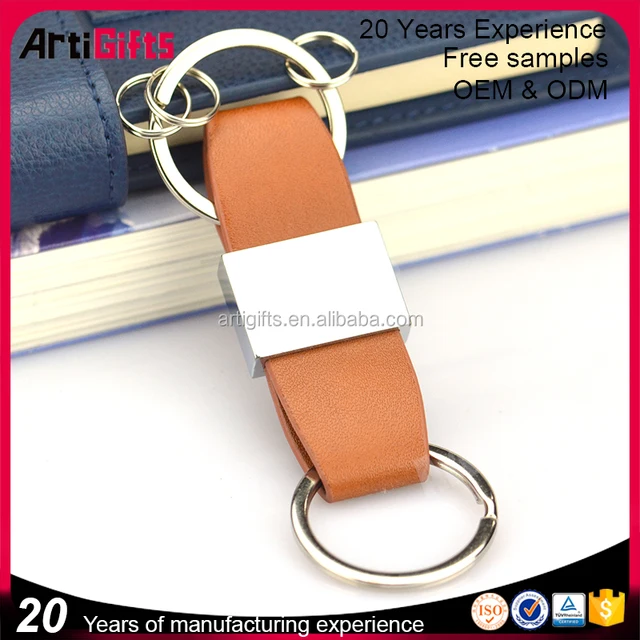 leather gift keyring wholesale, keyring suppliers