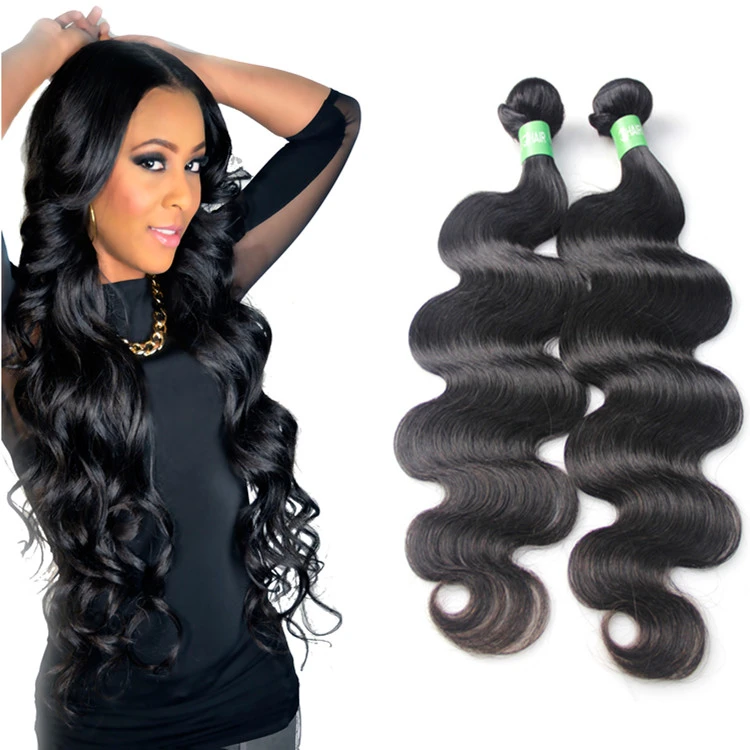 Raw brazilian human hair dubai wholesale body wave braiding hair, 100% human hair extension in dubai body wave closure, Natural color #1b
Raw brazilian human hair dubai wholesale body wave braiding hair, 100% human hair extension in dubai body wave closure, Natural color #1b