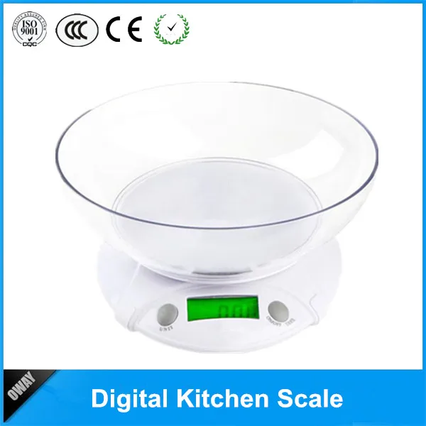 Promotional Kitchen Scale Digital Weighing Tools Buy