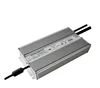 Inventronics constant current waterproof IP67 24v 60volt programmable 600w high power led ac to dc power supplies