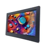 Newest Cheap 10 Inch Wall-mounted Advertising Player Smart Digital Photo Frame