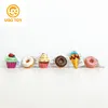 Factory Direct Supply Cupcake Donut Squishy Packs