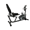 St Fitness Top Rated Inexpensive Calorie Burn Recumbent Exercise Bike