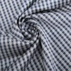 jacquard silk fabric for dress fabric for t-shirt