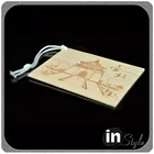 Wood Mdf Compressed Wood Pallert Custom Made Mdf Wood Craft Wood Embellishment For Scrapbooking