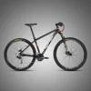 New Products 2018 All Inner Cable Routing 26'' 27.5'' 29'' Aluminum Alloy Mountain Bicycle Bike for Men