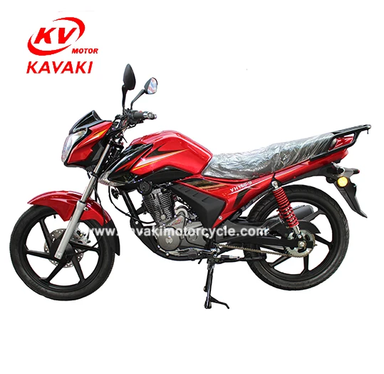 China cheap 150cc KAVAKI motorcycle for sale