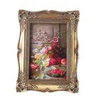 New Frame Resin Photo Frame 2019 New Design Resin Photo Frame For HOME Decors And Gifts