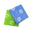 100%polyester nonwoven bamboo microfiber fabric can use in car and kitchen
