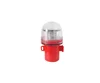 Solar led fishing float with light 2km (one color/three colors)