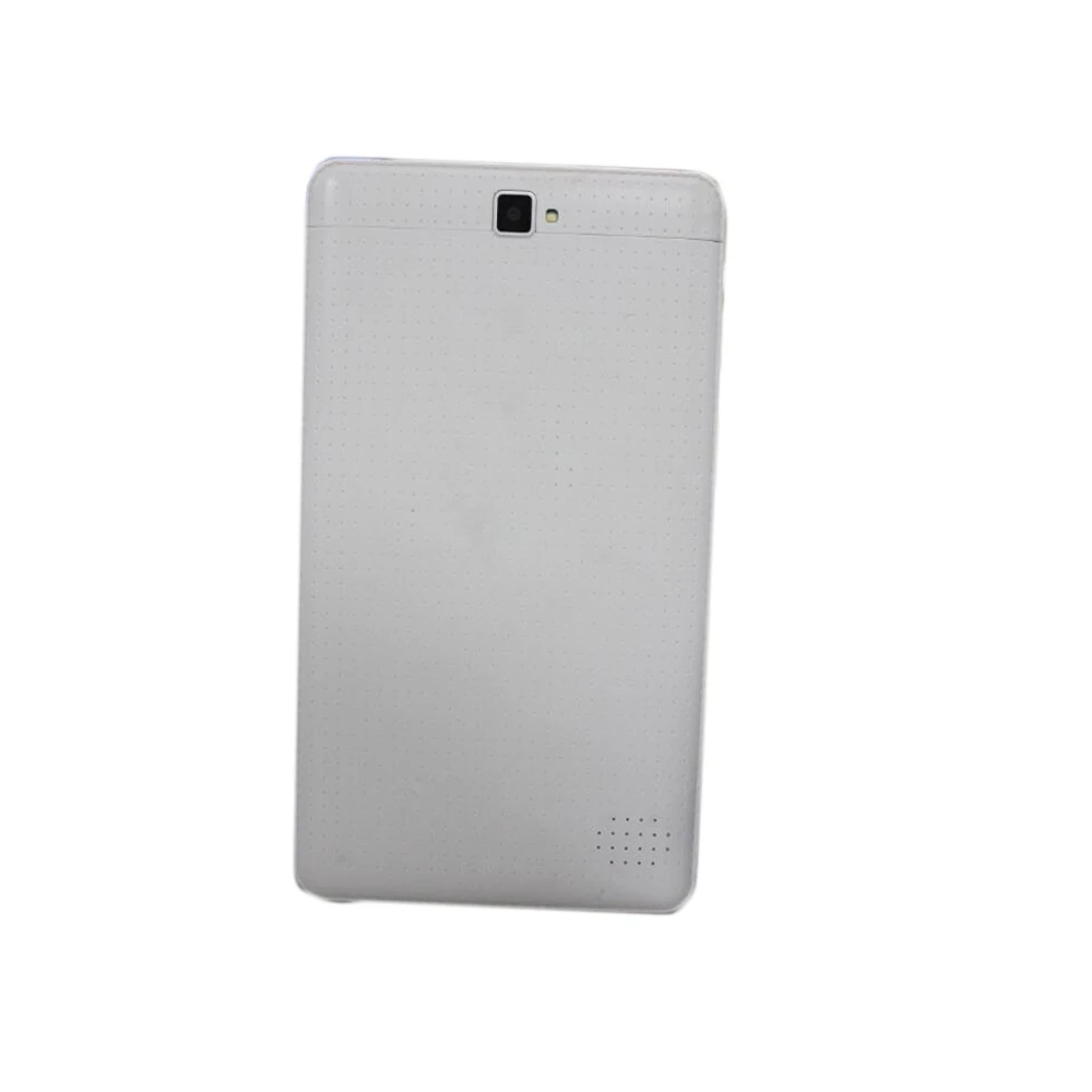 New style 7 Inch tablet Capacitive touch screen Android double SIM card slot tablet pc support calling function
New style 7 Inch tablet Capacitive touch screen Android double SIM card slot tablet pc support calling function