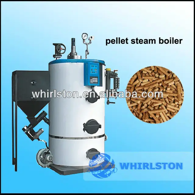 house steam boiler