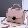 zm51282b fashion best selling lady pu leather bag high quality cheap price tote bags women