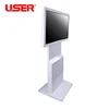 42" touch lcd panel/advertising display/digital totem