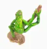 Cute Frog Enamel Trinket Box Gift Jewelry Box Metal Home Decorative Box