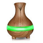China Manufacturer Wholesale Essential Oil Diffuser Ultrasonic Mini Air Purifier Humidifier Aroma Diffuser