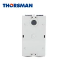 Switch Isolator THORSMAN Solar System DC Isolator Switch Electrical Isolator Switches