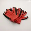 PVC coated gloves with Packaging, Electronics, Glass Industry used hot sale