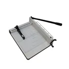 858-A4 Thick Layer Electric Paper Cutter Guillotine/Electric Guillotine Paper Cutter