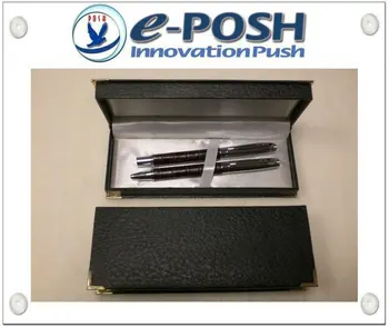 classical pu gift box for pens - buy classical pu