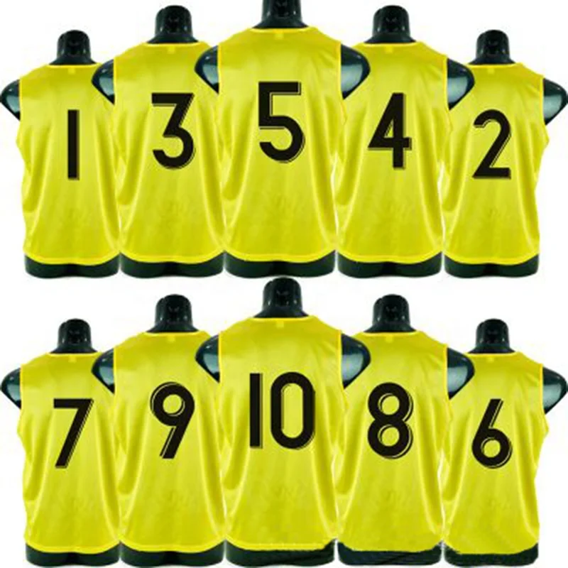 wholesale 100% polyester sport bibs soccer training vest
wholesale 100% polyester sport bibs soccer training vest