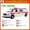 die cast model ambulance toy car,diecast models for sale