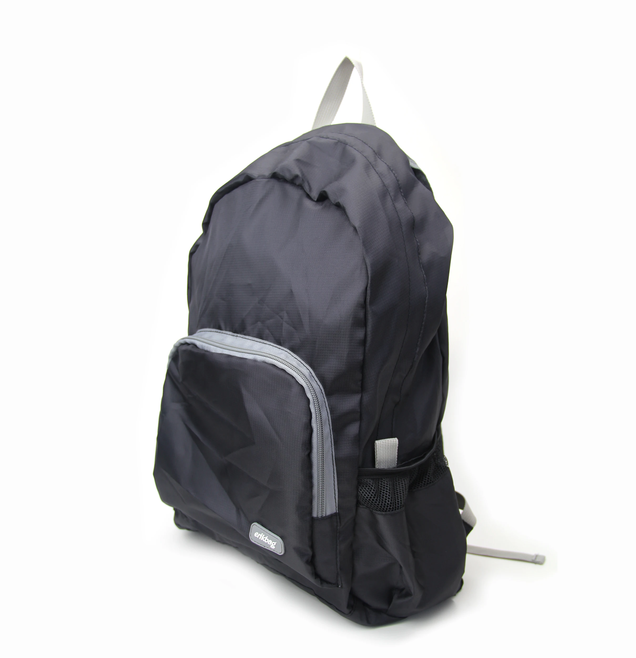 lightweight trel folding backpack bag