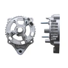 12v car alternator die casting housing parts
