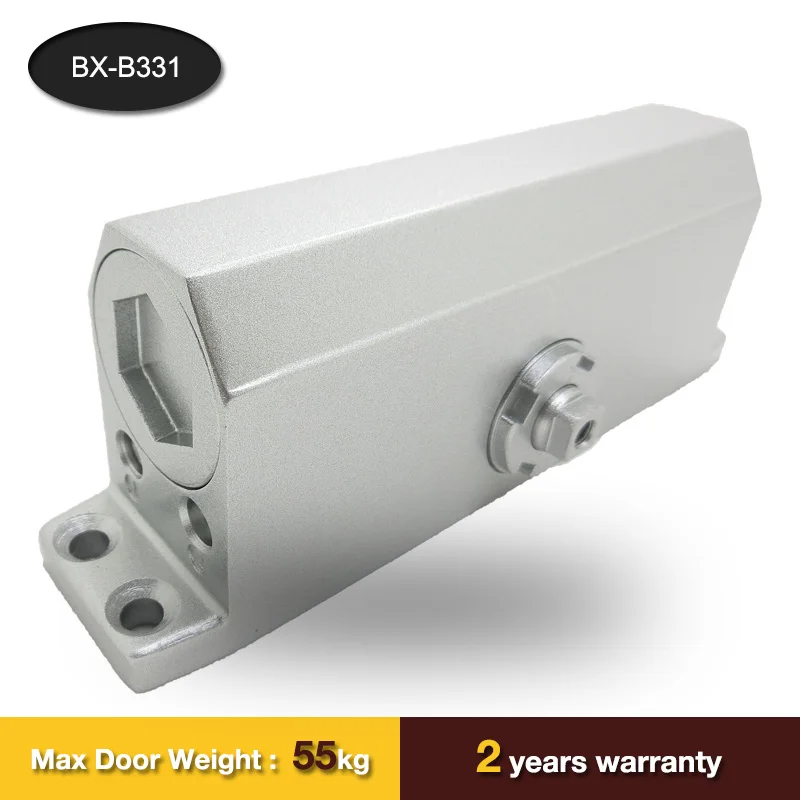 Remote Control Electric Smart Door Closer Buy Smart Door Closer