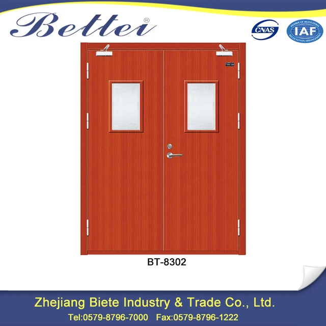 1 Hour Steel Fire Rated Door Yuanwenjun Com