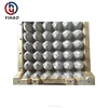 best price OEM custom aluminum mold of egg box/egg tray/fruit tray