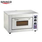 3KW one deck bakery baking oven/flat bread oven/food baking machinery bread