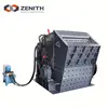High quality Zeolite impact crusher with large capacity and low price
