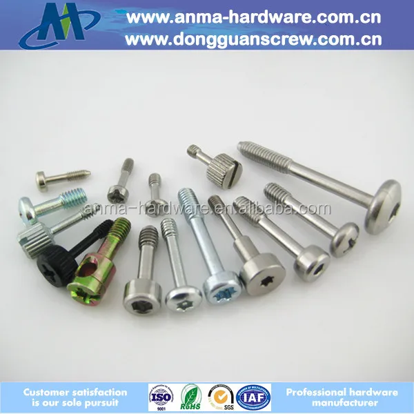 A2 Stainless Steel Pan Head Phillips Captive M3 Screws Buy Quick