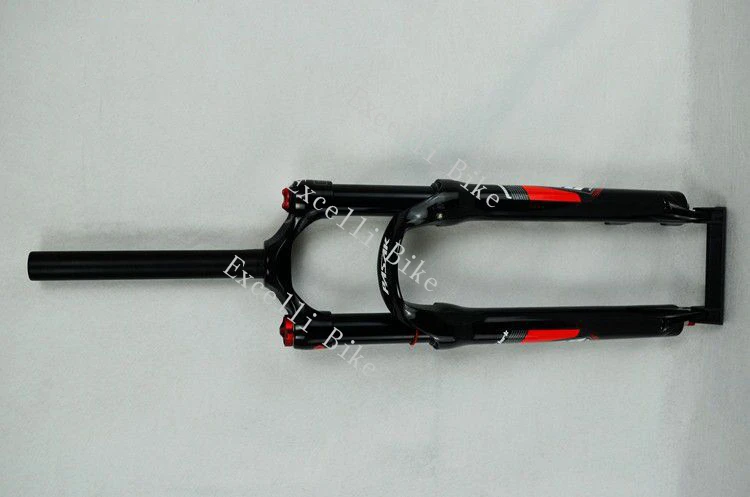 26 27.5 29inc Air Shocking Fork Magnesium Alloy Moutain Bike Fork2