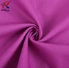 100% polyester 300D*16 220gsm twill gabardine fabric for chef apron
