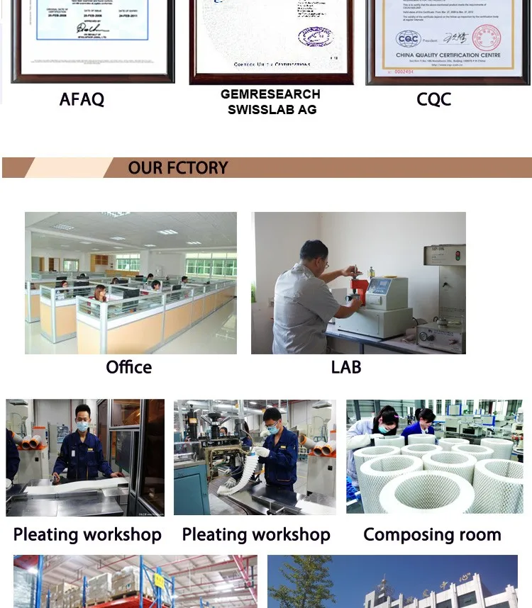 600mm Air Filter Paper Rotary pleating machine Filter Manufacturing Equipment