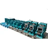 Steel hot Rolling mill with Roller Guide