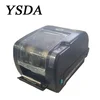 112mm desktop thermal transfer printer TTP-247 barcode printer