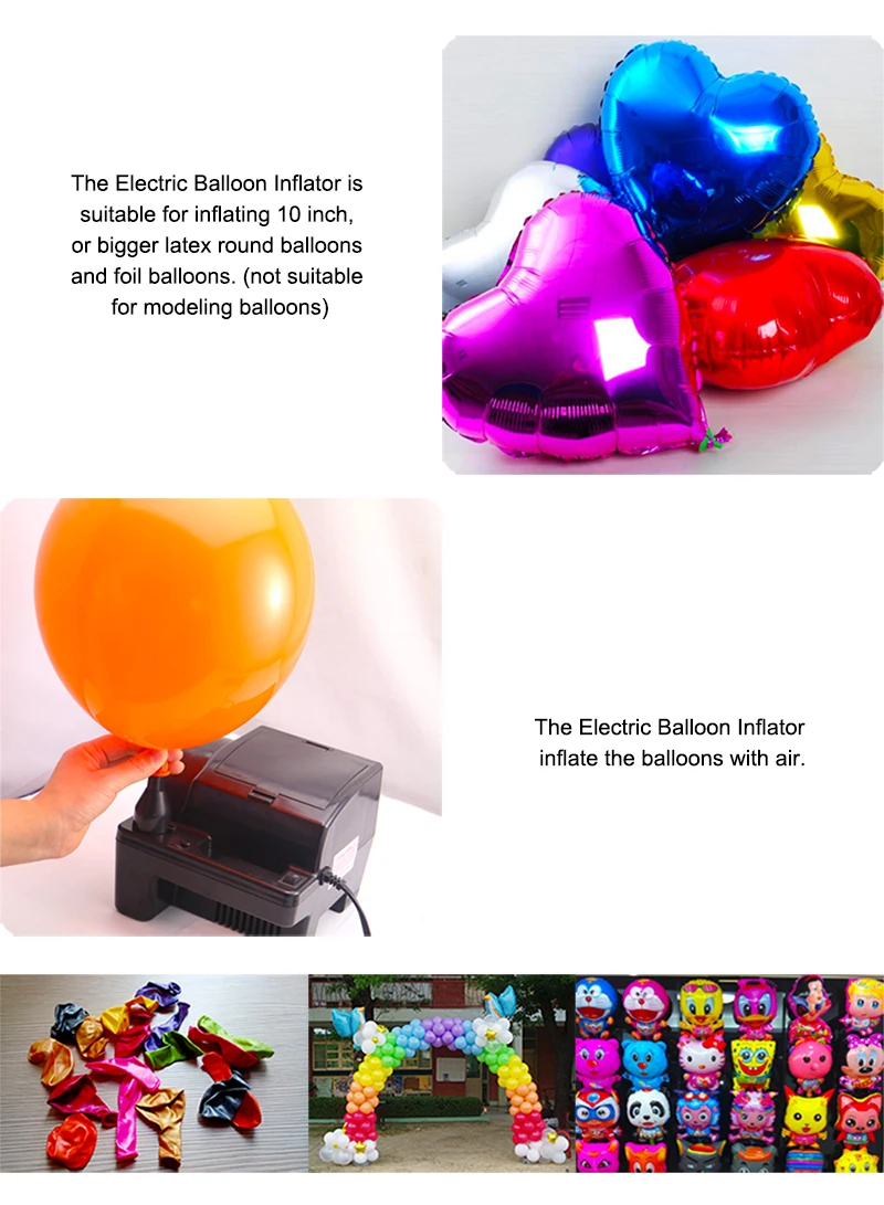 Balloon Inflator B321_02