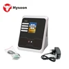 Portuguese Language WEB Based Biometric Face Time Recording Time Attendance