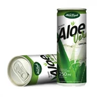 Aloe Vera Gel stick Juice Pulp Drink